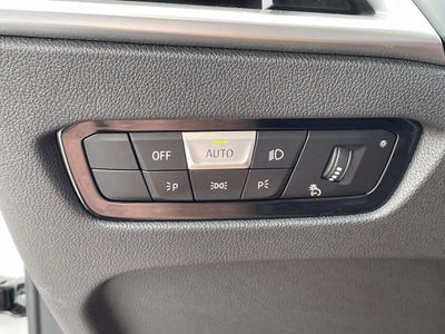 2026 BMW 4 Series xDrive