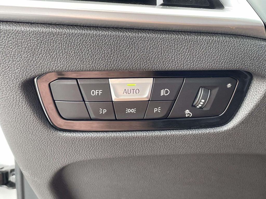 2026 BMW 4 Series xDrive