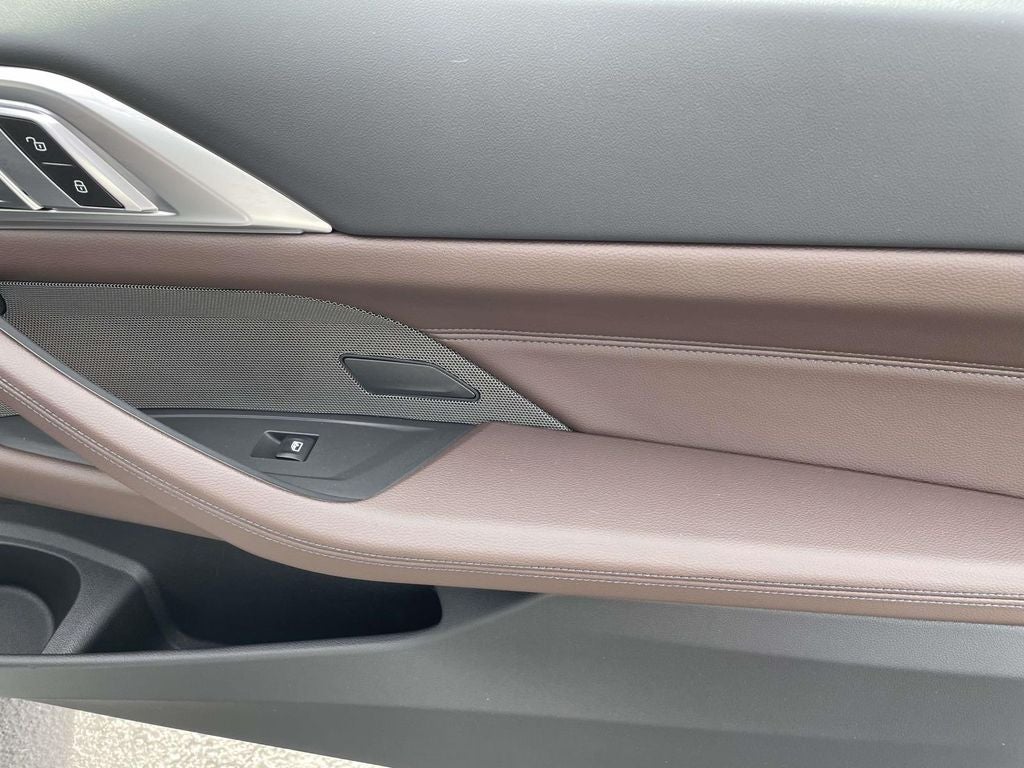 2026 BMW 4 Series xDrive