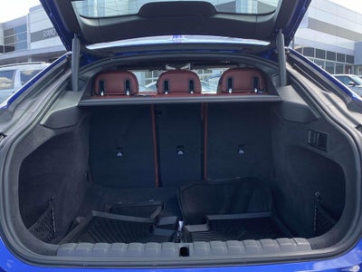 2023 BMW 4 Series xDrive
