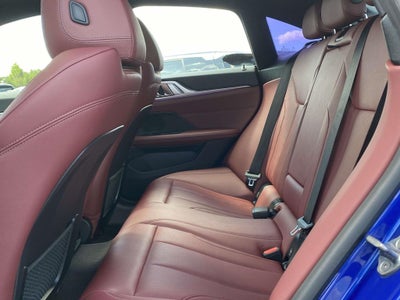 2023 BMW 4 Series xDrive