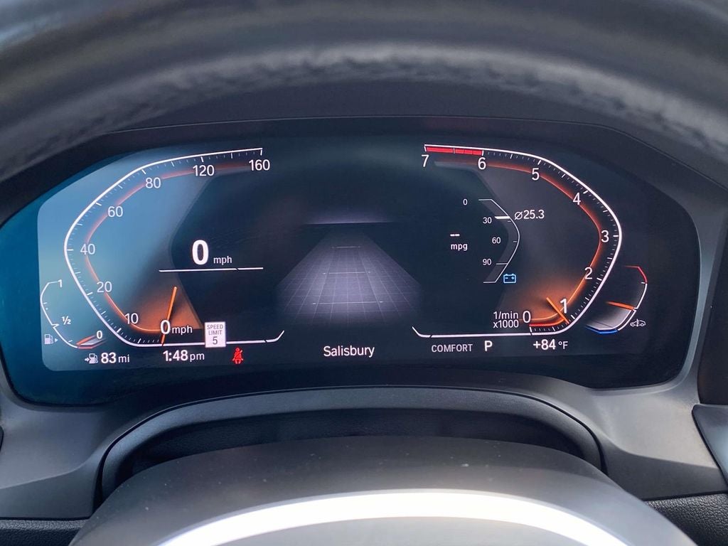 2023 BMW 4 Series xDrive