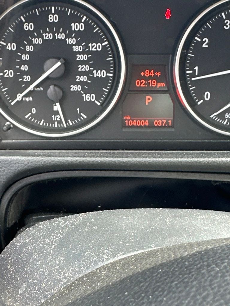 2010 BMW 3 Series 328i
