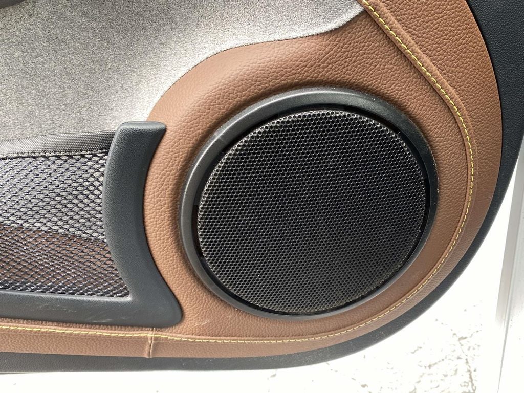 2014 smart Fortwo passion