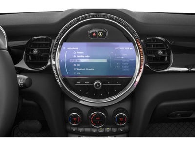 2022 MINI Cooper S Cooper S