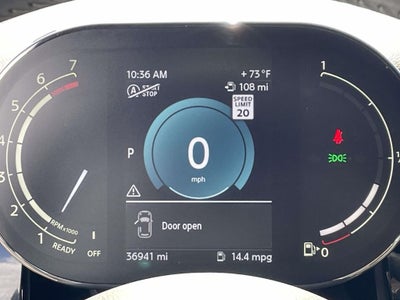 2022 MINI Cooper S Cooper S