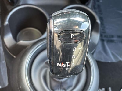 2022 MINI Cooper S Cooper S