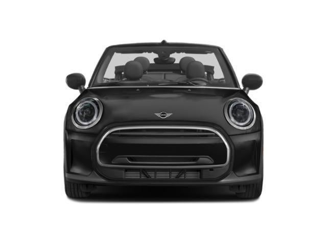 2022 MINI Cooper S Cooper S