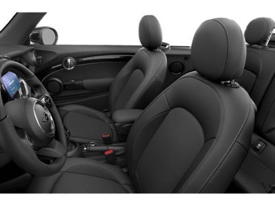 2022 MINI Cooper S Cooper S