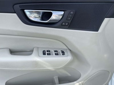 2018 Volvo XC60 T5 Inscription