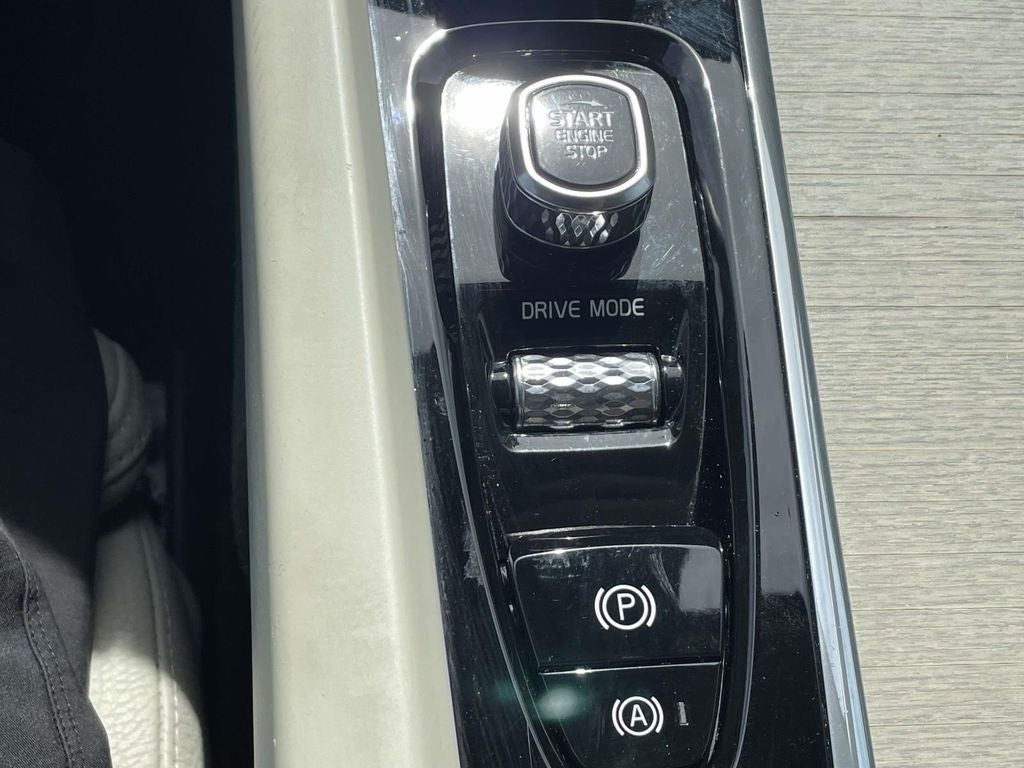 2018 Volvo XC60 T5 Inscription