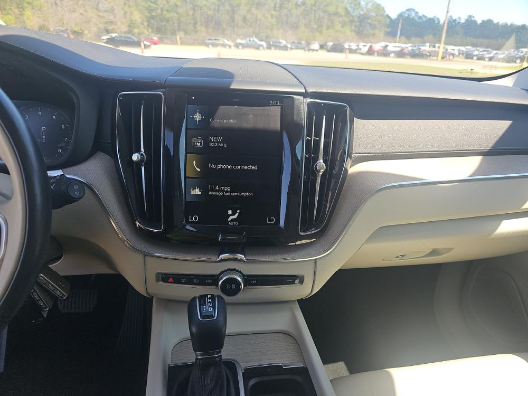 2018 Volvo XC60 T5 Inscription