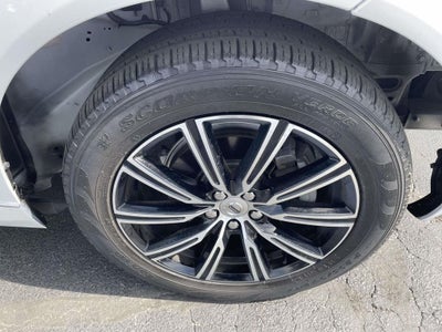 2018 Volvo XC60 T5 Inscription
