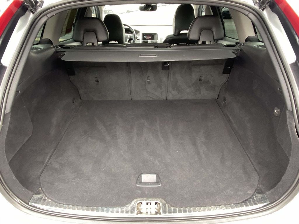 2017 Volvo XC60 T5 Inscription