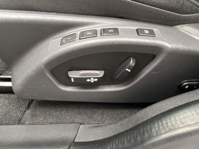 2017 Volvo XC60 T5 Inscription