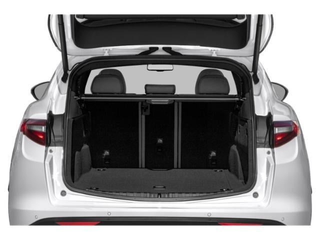 2022 Alfa Romeo Stelvio Ti AWD