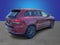 2018 Jeep Grand Cherokee High Altitude