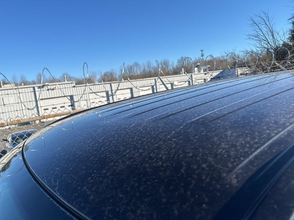 2020 RAM 1500 Laramie Longhorn