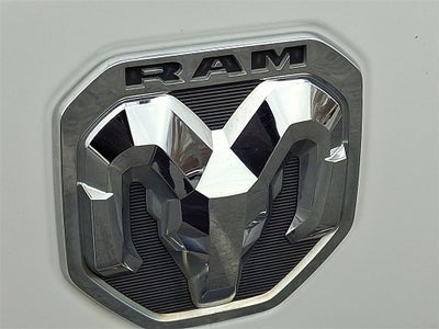 2022 RAM 1500 Laramie Longhorn