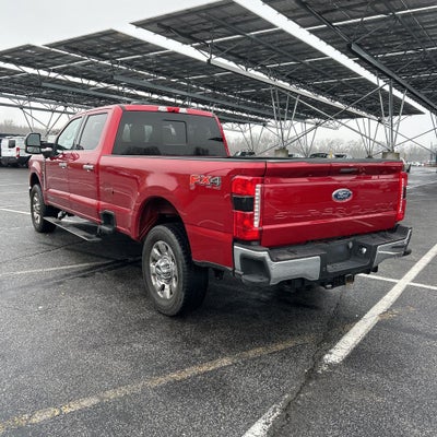 2023 Ford F-250SD Lariat