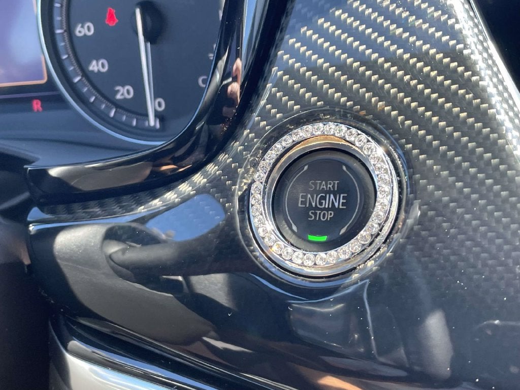 2020 Cadillac XT6 Sport