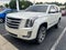 2015 Cadillac Escalade Luxury