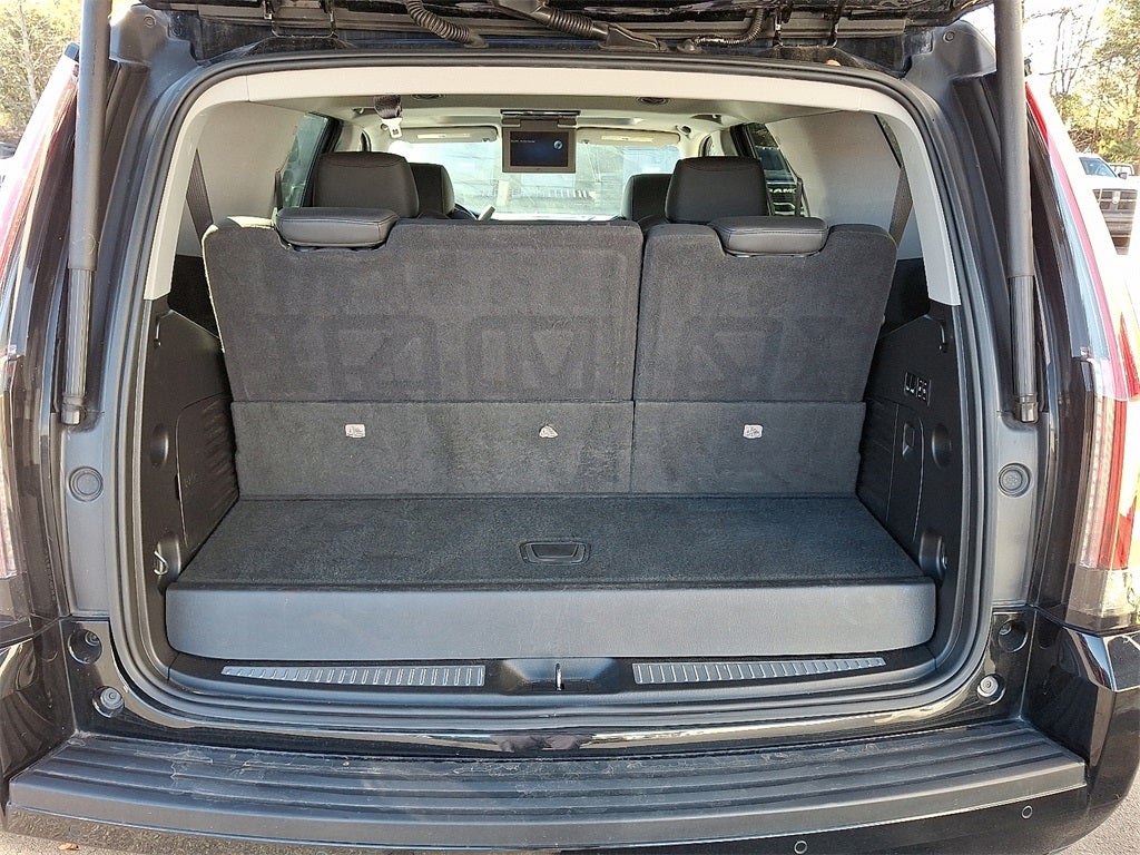 2020 Cadillac Escalade Premium Luxury