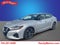 2021 Nissan Maxima SV
