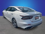 2021 Nissan Maxima SV