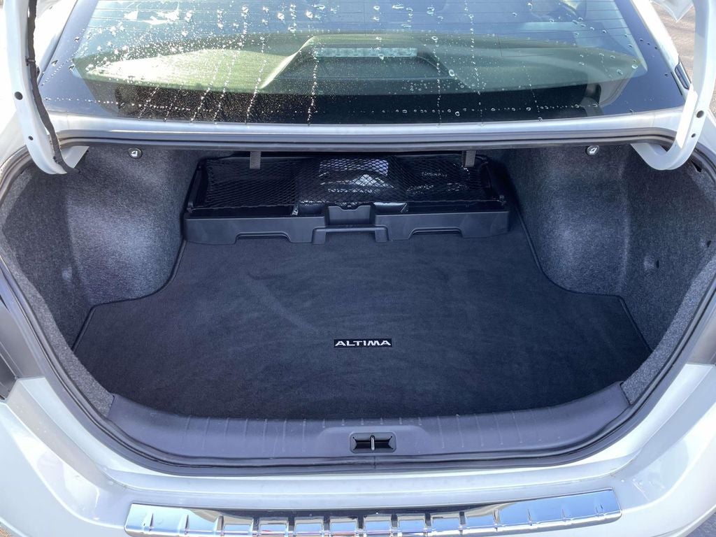 2021 Nissan Altima 2.5 SL