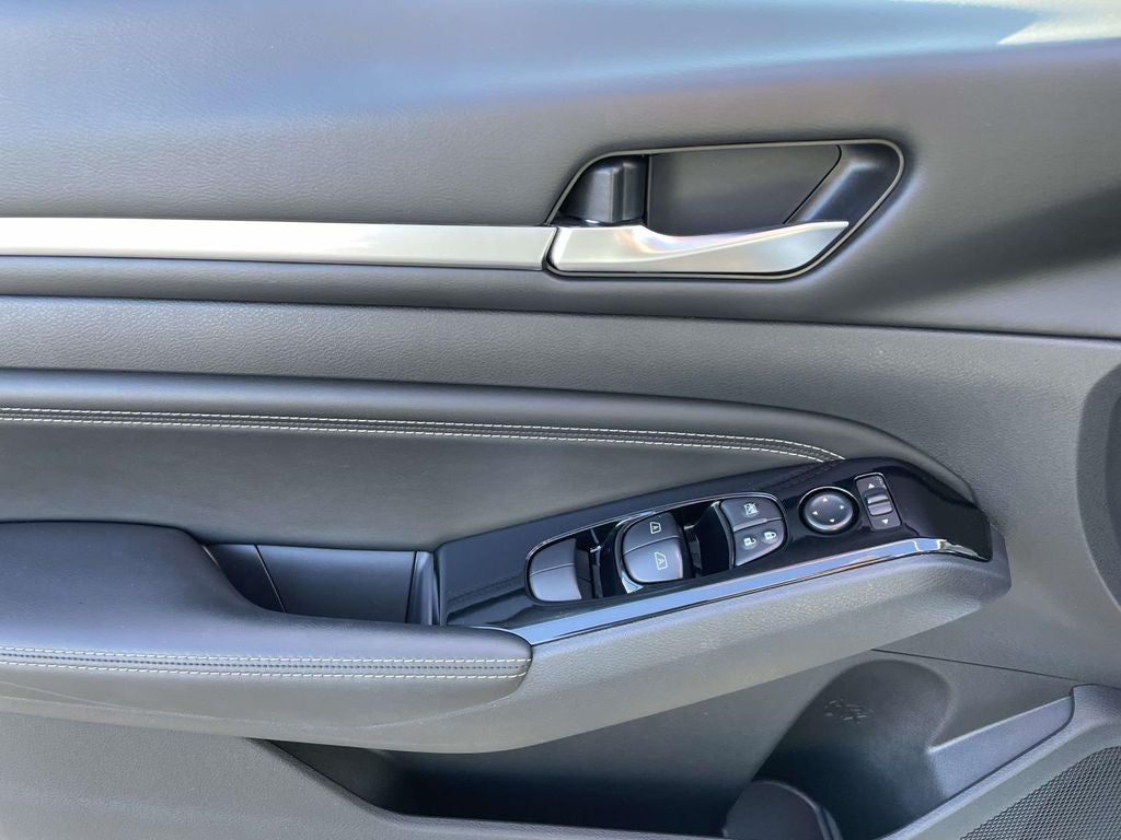 2021 Nissan Altima 2.5 SL