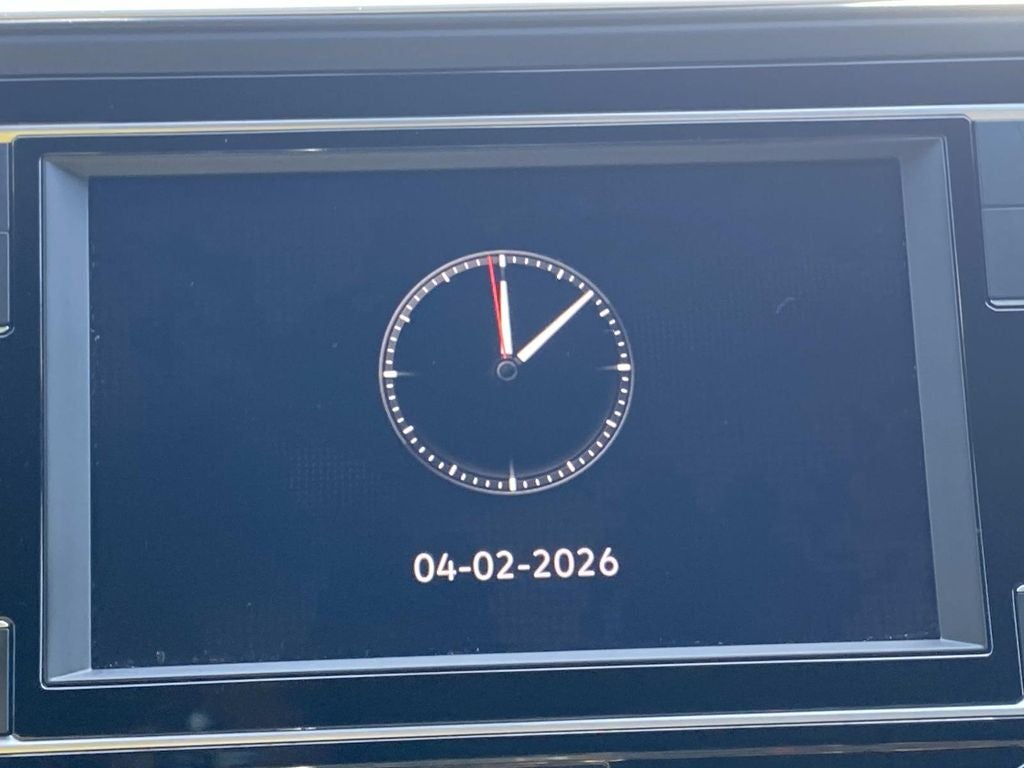 2023 Volkswagen Atlas Cross Sport 2.0T SE