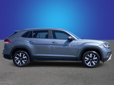 2023 Volkswagen Atlas Cross Sport 2.0T SE