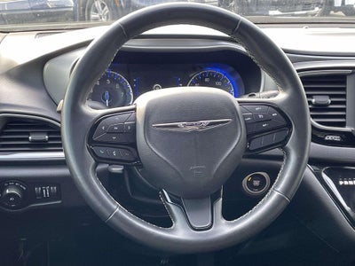 2020 Chrysler Pacifica Touring