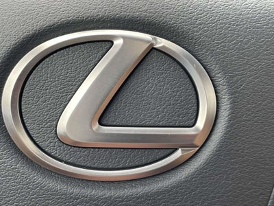 2024 Lexus NX 350 Base