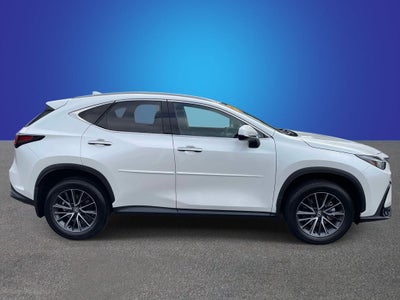 2024 Lexus NX 350 Base