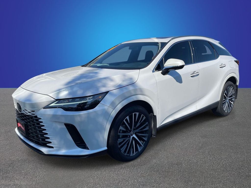 2024 Lexus RX 350 Premium Plus