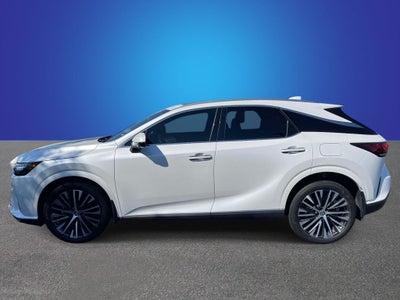 2024 Lexus RX 350 Premium Plus