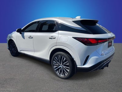 2024 Lexus RX 350 Premium Plus