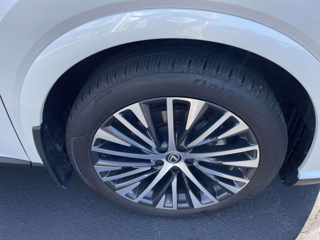 2024 Lexus RX 350 Premium Plus