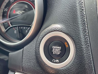 2020 Dodge Journey SE