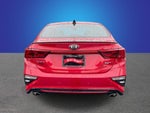 2021 Kia Forte GT