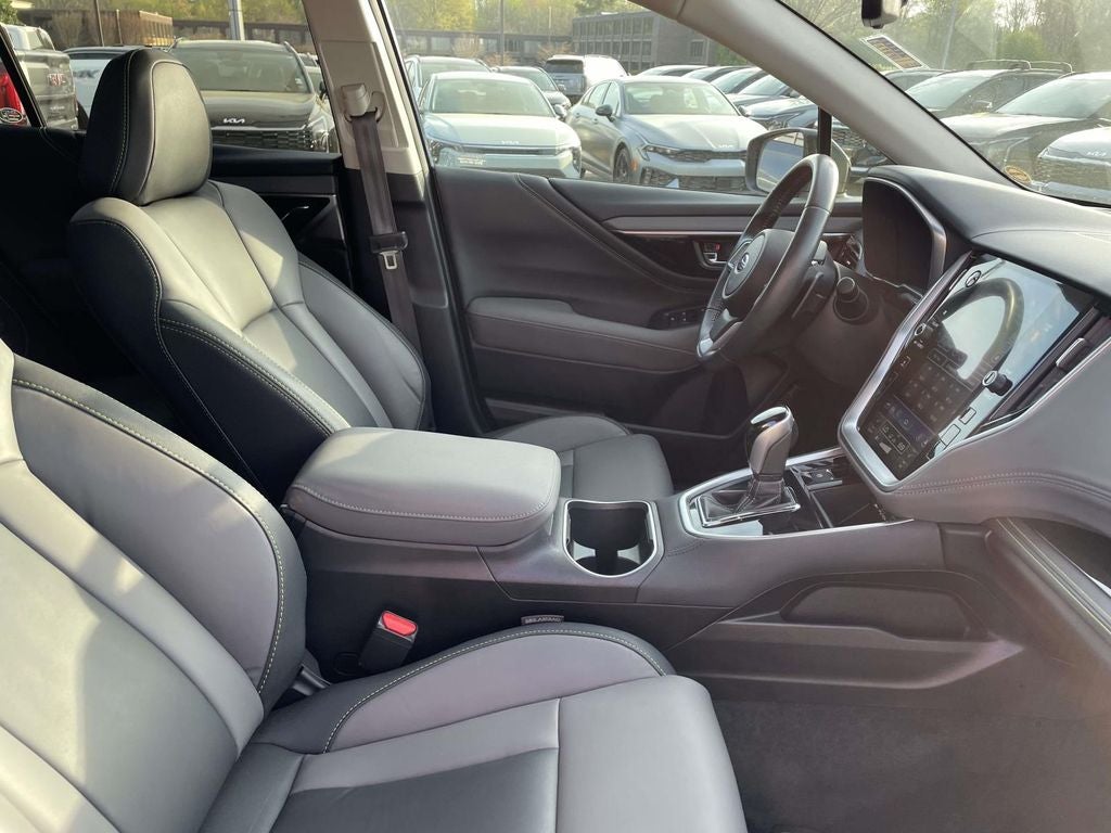 2023 Subaru Outback Onyx Edition