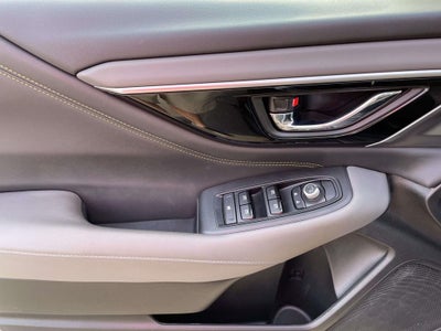 2023 Subaru Outback Onyx Edition