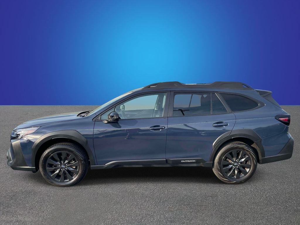 2023 Subaru Outback Onyx Edition