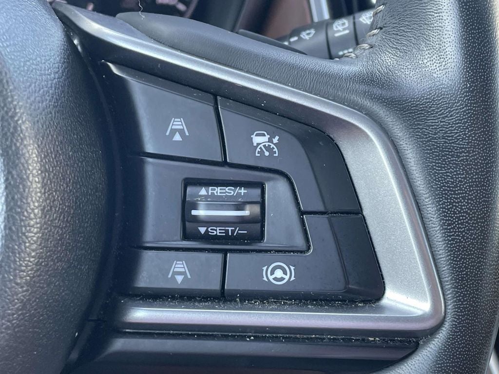 2021 Subaru Outback Touring XT