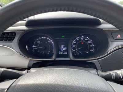 2016 Toyota Avalon Hybrid XLE Premium