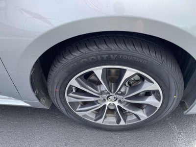 2016 Toyota Avalon Hybrid XLE Premium