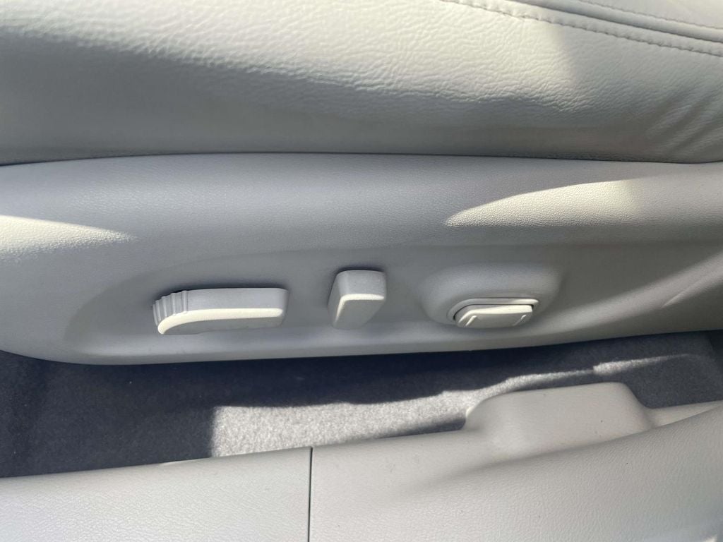 2016 Nissan Murano Platinum