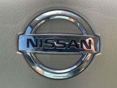 2016 Nissan Murano Platinum
